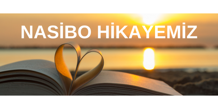 Nasibo: Herkesin Nasibinde Ne Varsa Onun Olsun